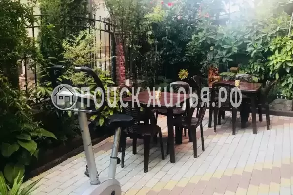 Гостевой дом «Дивноморье», Дивноморское