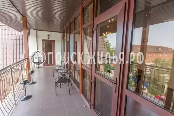 «Магнолия», Кабардинка «Магнолия», Кабардинка