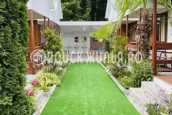 Частный сектор «Отдых у Миланы», Лоо Частный сектор «Отдых у Миланы», Лоо