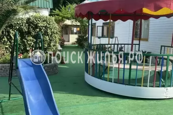 Частный сектор «Отдых у Миланы», Лоо Частный сектор «Отдых у Миланы», Лоо