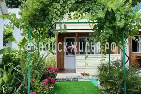 Частный сектор «Отдых у Миланы», Лоо Частный сектор «Отдых у Миланы», Лоо