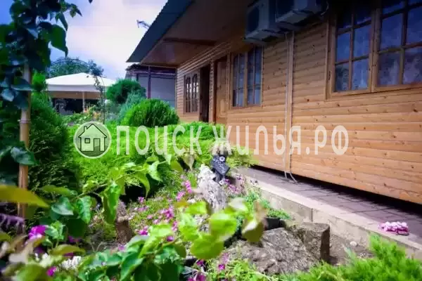 Частный сектор «У Нины», Цандрипш