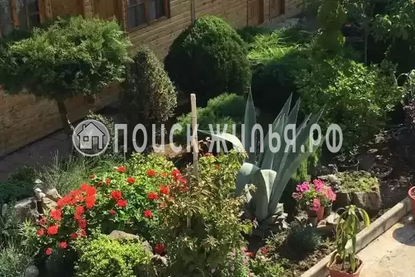 Частный сектор «У Нины», Цандрипш