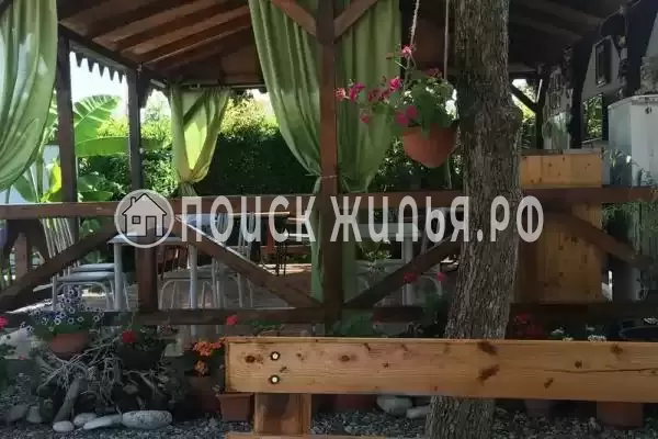 Частный сектор «У Нины», Цандрипш