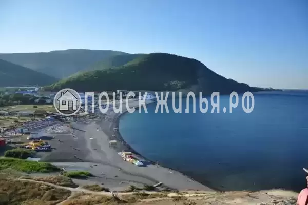 «Солнечный берег», Сукко «Солнечный берег», Сукко