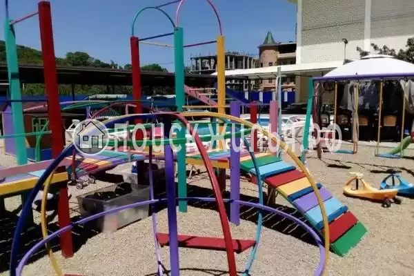 «Солнечный берег», Сукко «Солнечный берег», Сукко