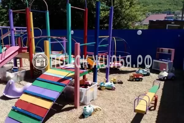 «Солнечный берег», Сукко «Солнечный берег», Сукко