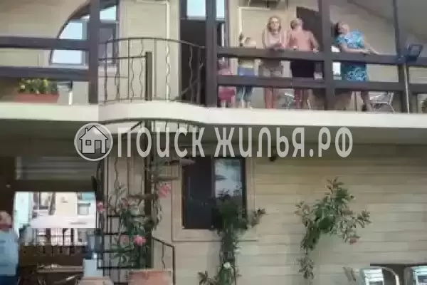 Гостевой дом «Панаетис», Витязево