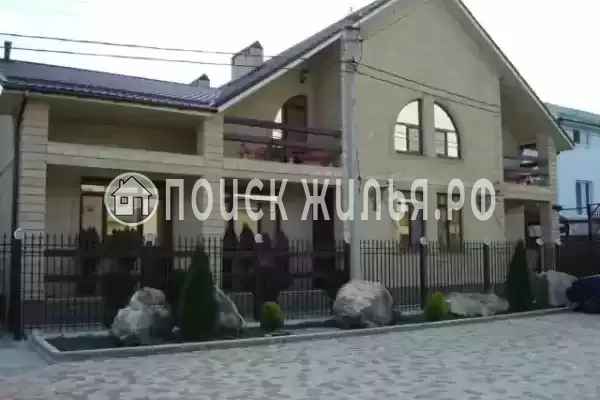 Гостевой дом «Панаетис», Краснодарский край, Витязево, Уютная, д.21