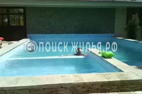 Гостевой дом «Панаетис», Витязево