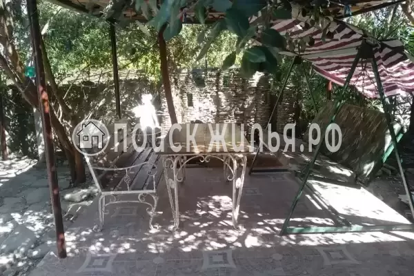 Дом под ключ «На Азовской», Лоо