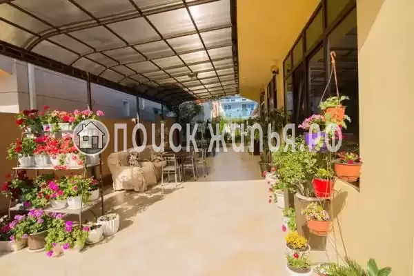 «У Зои», Краснодарский край, Сочи, Адлер, Просвещения, д.136 «У Зои», Краснодарский край, Сочи, Адлер, Просвещения, д.136