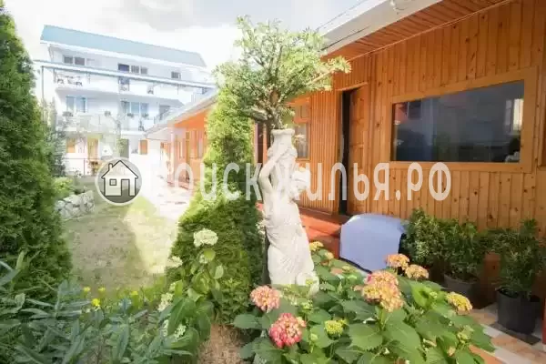 «У Зои», Адлер