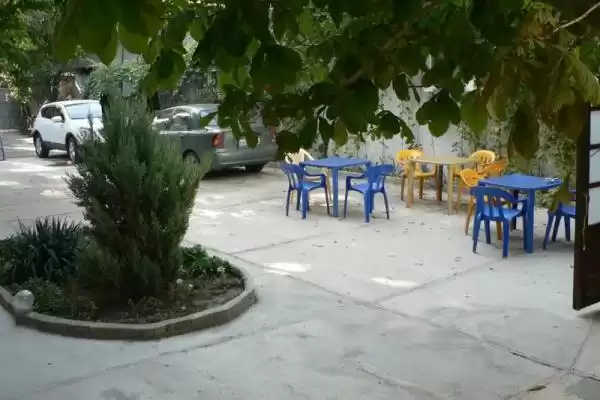 Частный сектор, ул.Горького, д.99