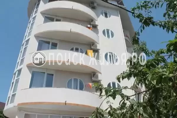 «Виктория», Лазаревское