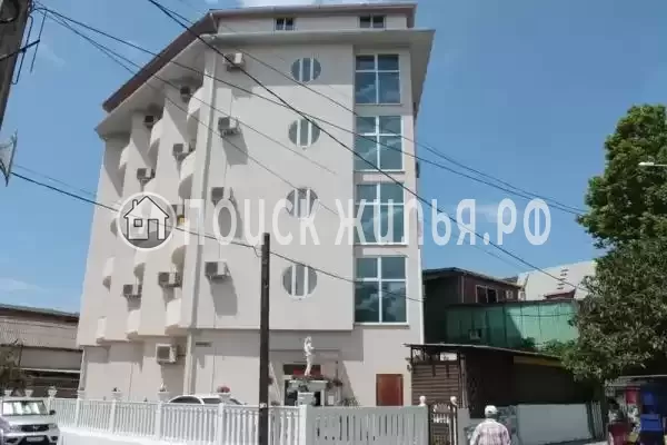 «Виктория», Краснодарский край, Сочи, Лазаревское, , д.