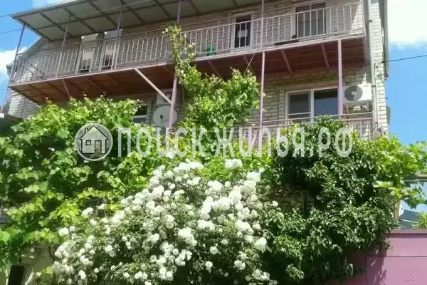 «На Октябрьской», Геленджик «На Октябрьской», Геленджик