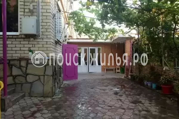 «На Октябрьской», Геленджик «На Октябрьской», Геленджик