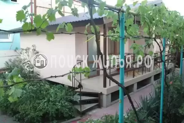 Частный сектор «Приветливый», Дивноморское Частный сектор «Приветливый», Дивноморское