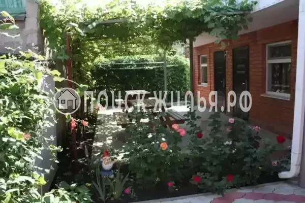 Частный сектор «Хит сезона», Краснодарский край, Ейск, Нижнесадовая, д.4/1