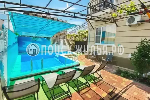 Гостевой дом «Людмила», Кабардинка Гостевой дом «Людмила», Кабардинка