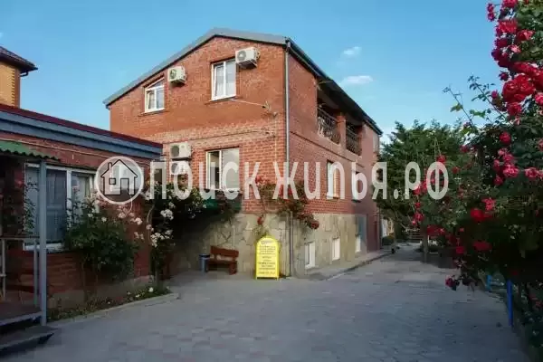 «Галина», Краснодарский край, Дивноморское, Черноморская, д.20