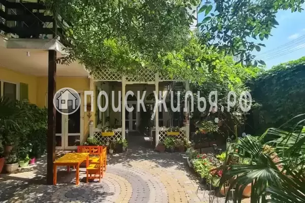 Гостевой дом «Аннушка», Кабардинка
