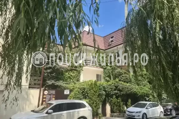 Гостевой дом «Аннушка», Кабардинка