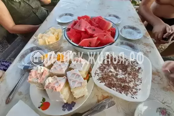 Гостевой дом «Daniel», Новый Афон