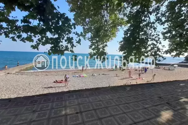 Гостевой дом «Daniel», Новый Афон