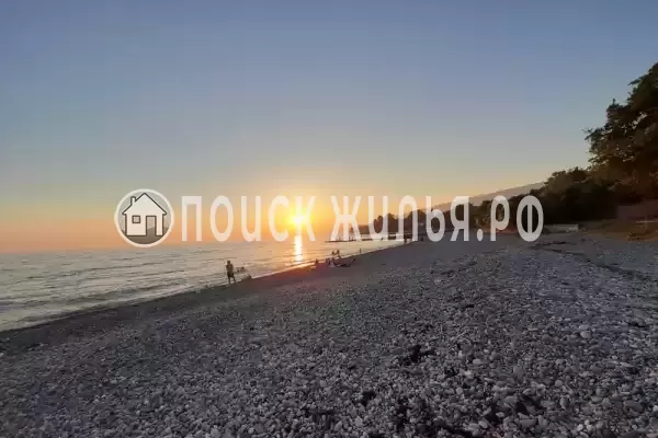 Гостевой дом «Daniel», Новый Афон