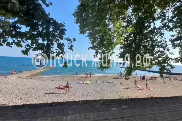 Гостевой дом «Daniel», Новый Афон