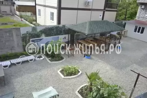 «У моря», Вардане