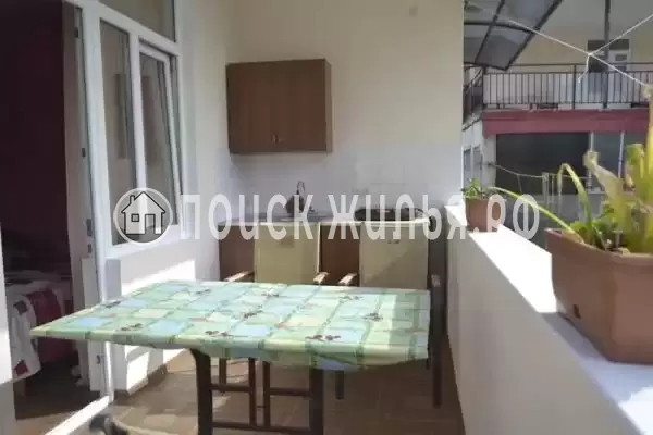 «У моря», Вардане