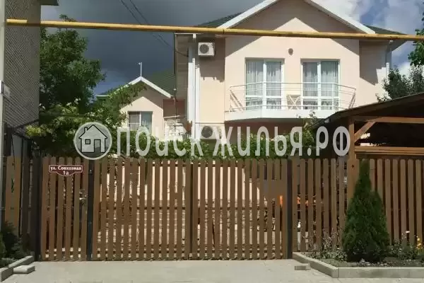 «Алеан», Кабардинка «Алеан», Кабардинка