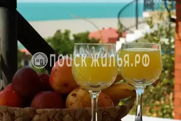 «Антонина», Джубга «Антонина», Джубга