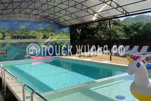 «Гранд-Астери», Ольгинка