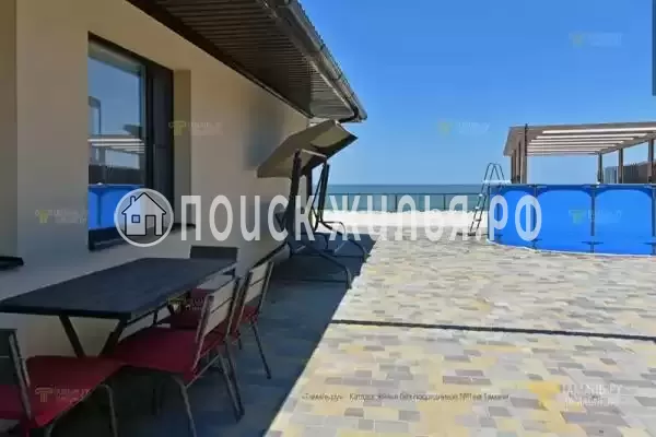 Гостевой дом «Курорт», Кабардинка Гостевой дом «Курорт», Кабардинка