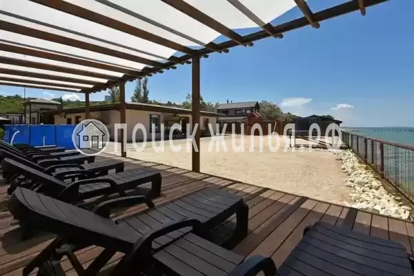 Гостевой дом «Курорт», Кабардинка Гостевой дом «Курорт», Кабардинка