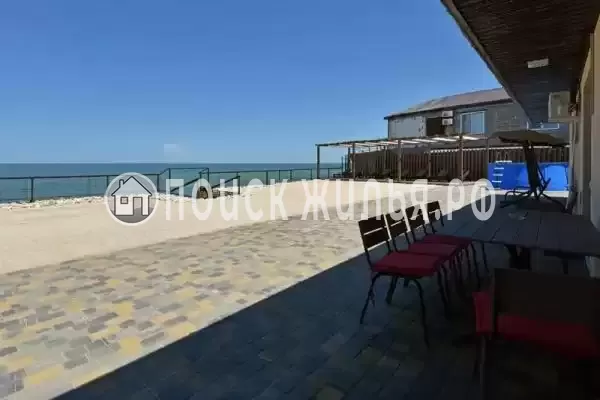 Гостевой дом «Курорт», Кабардинка Гостевой дом «Курорт», Кабардинка