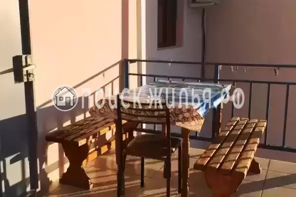 «Светлана», Сукко