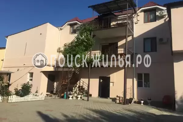 «Светлана», Краснодарский край, Анапа, Сукко, Центральная, д.22 «Светлана», Краснодарский край, Анапа, Сукко, Центральная, д.22