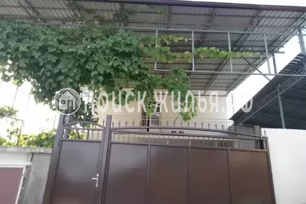 Гостевой дом, Нагорная, д.26, Цандрипш