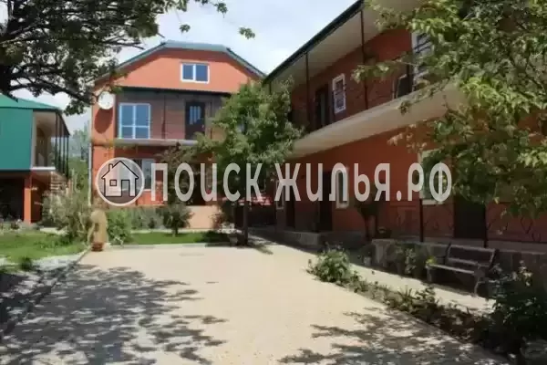 «Ассоль», Кабардинка «Ассоль», Кабардинка