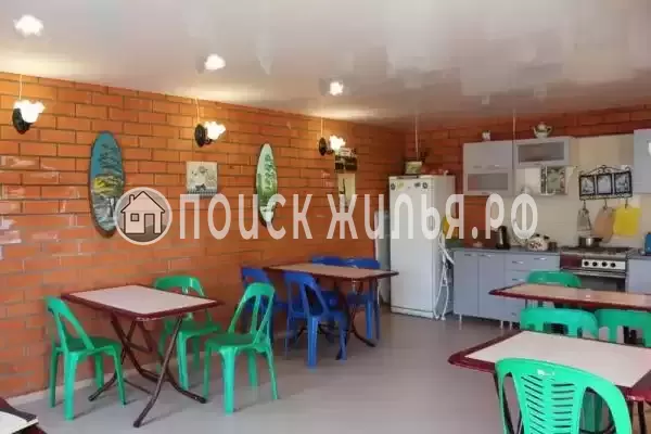 «Ассоль», Кабардинка «Ассоль», Кабардинка