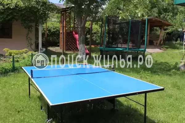 Частный сектор «Ассоль», Кабардинка