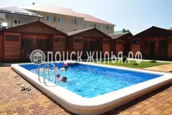 «Хуторок», Краснодарский край, Анапа, Сукко, Генуэзский проезд, д.18 «Хуторок», Краснодарский край, Анапа, Сукко, Генуэзский проезд, д.18