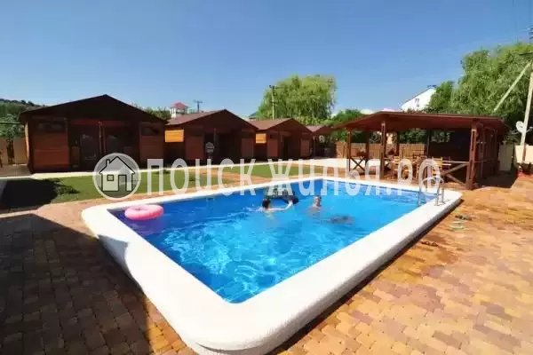 «Хуторок», Сукко «Хуторок», Сукко