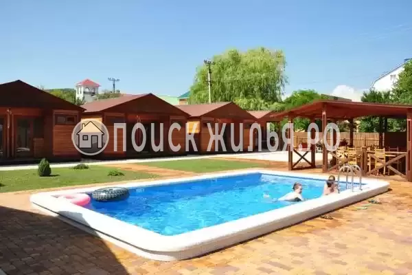 «Хуторок», Сукко «Хуторок», Сукко