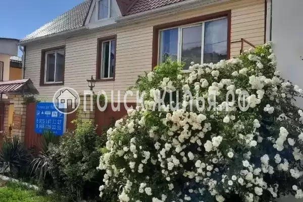 Гостевой дом «Аэлита», Сукко